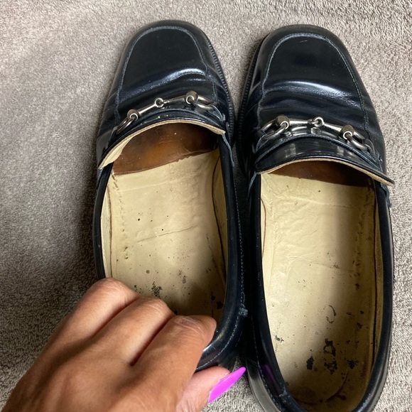Mens Gucci Loafer main image 5